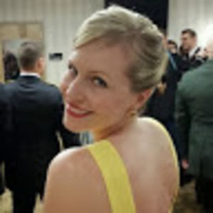 Meet your Posher, Alissa